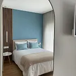 Oporto Maison d'hôtes 3*