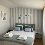 Oporto Gasthuis 3*