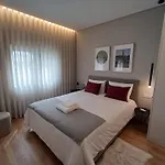 Maison d'hôtes Oporto 3*
