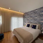 Maison d'hôtes Oporto 3*