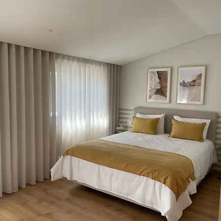 Maison d'hôtes Oporto 3*