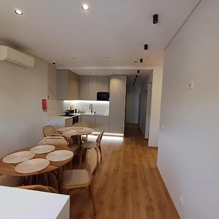 Oporto Pensionat Moreira (Porto)