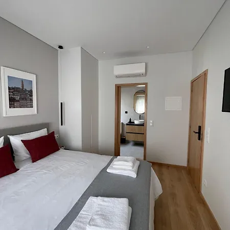 Oporto 3* Moreira (Porto)