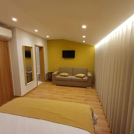 Oporto Maison d'hôtes 3*
