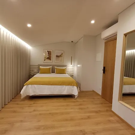 Oporto Maison d'hôtes