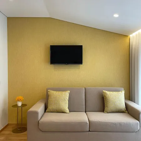 Pensionat Oporto Moreira (Porto)