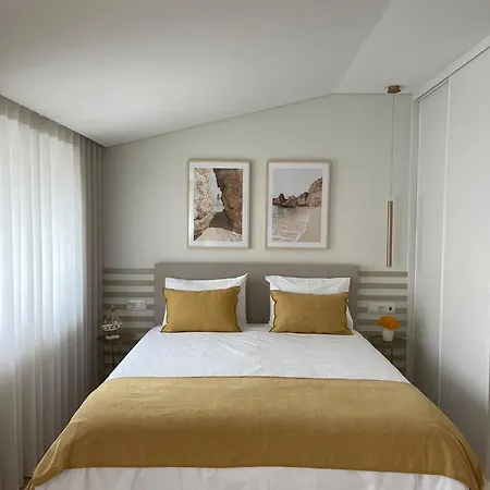 Oporto 3* Moreira (Porto)