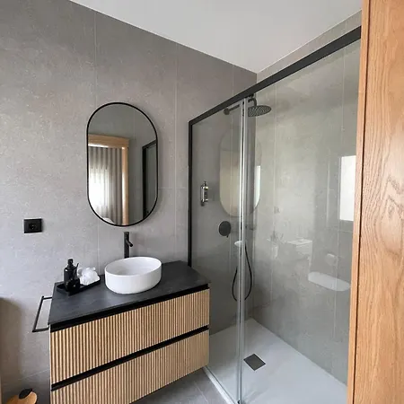 Oporto 3* Moreira (Porto)
