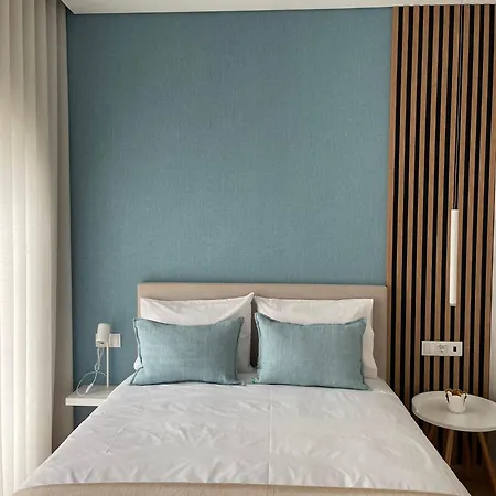 Oporto Affittacamere