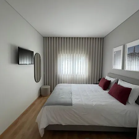 Casa de hóspedes Oporto