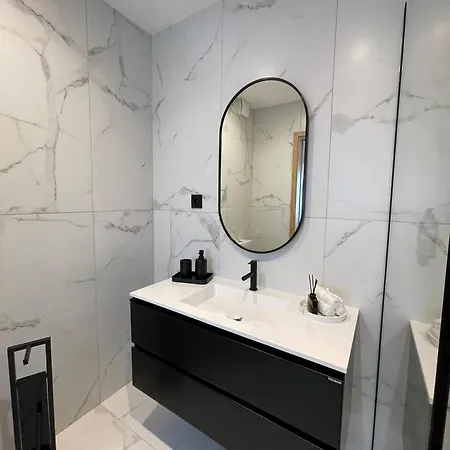 Oporto Guest house Moreira (Porto)