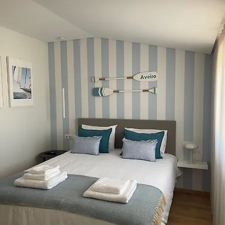 Oporto Gasthuis 3*