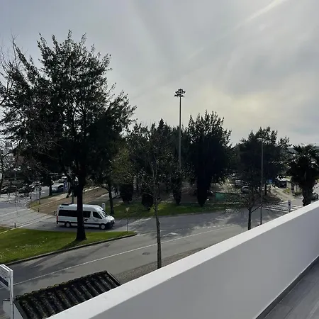 Oporto Gasthof