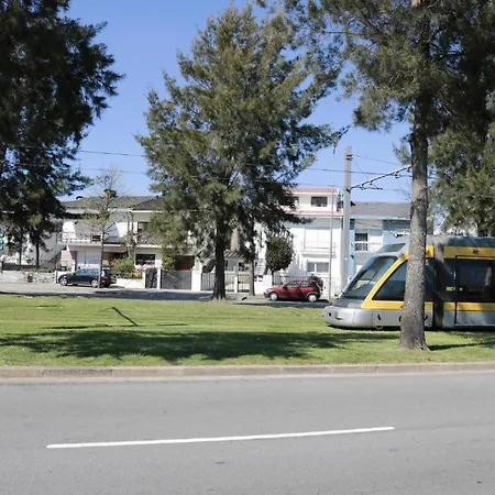 Guest house Oporto