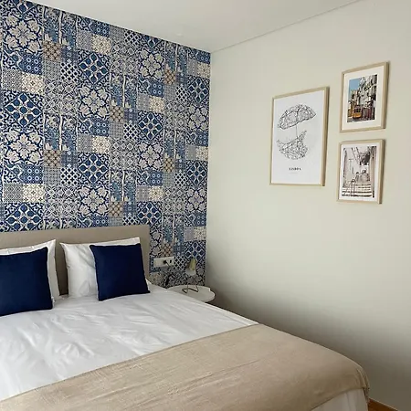 Oporto 3* Moreira (Porto)