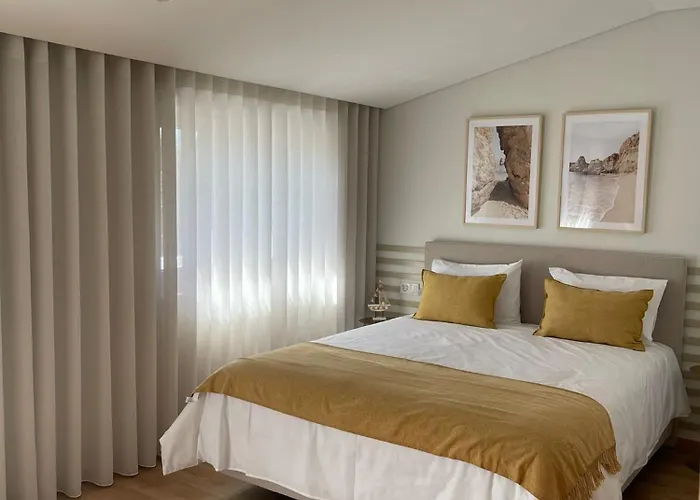 게스트하우스 Oporto 3*