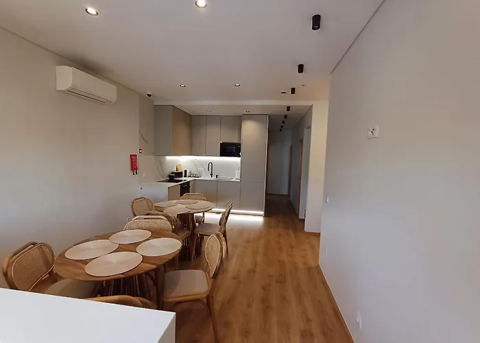 Oporto Guest house Moreira (Porto)