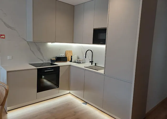 Oporto 게스트하우스 3*