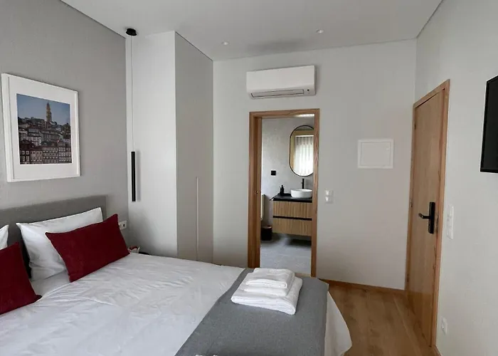 Oporto 3* Moreira (Porto)