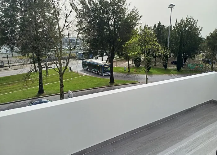 Oporto 게스트하우스 3*