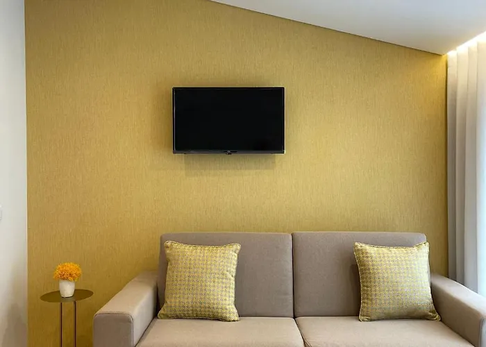 Guest house Oporto Moreira (Porto)