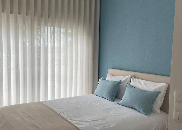 Guest house Oporto 3*