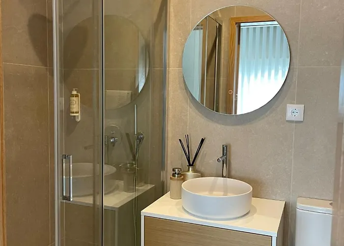 Guest house Oporto 3*