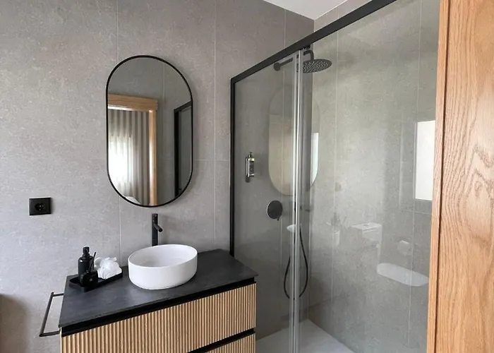 Oporto 3* Moreira (Porto)