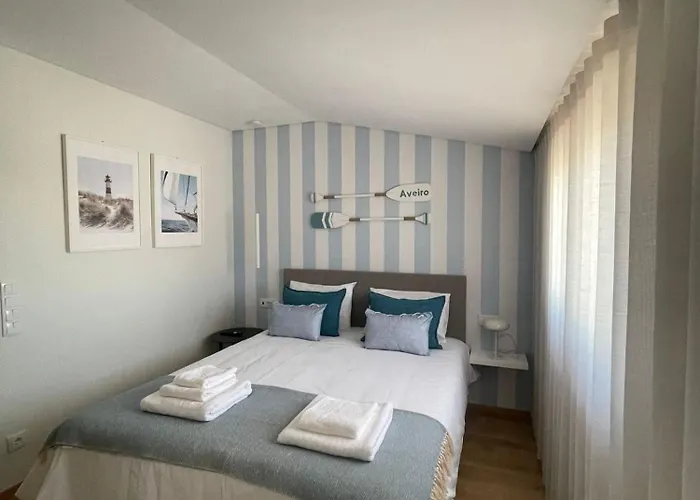 Oporto 3* Moreira (Porto)