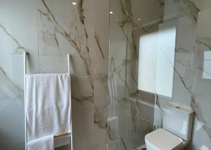 Guest house Oporto 3*