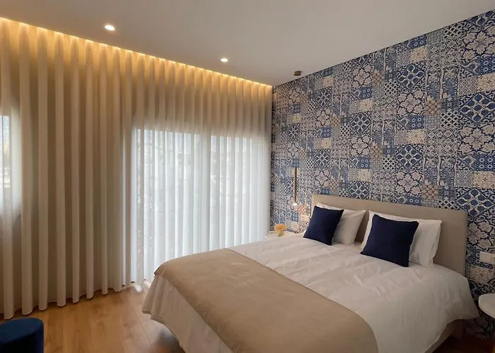 게스트하우스 Oporto 3*