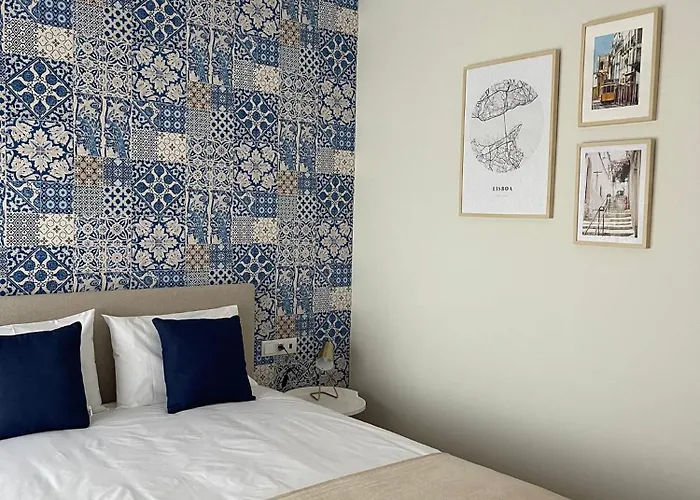 Oporto 3* Moreira (Porto)