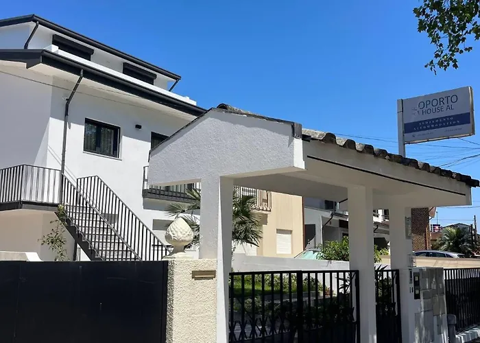 Oporto 게스트하우스 Moreira (Porto)